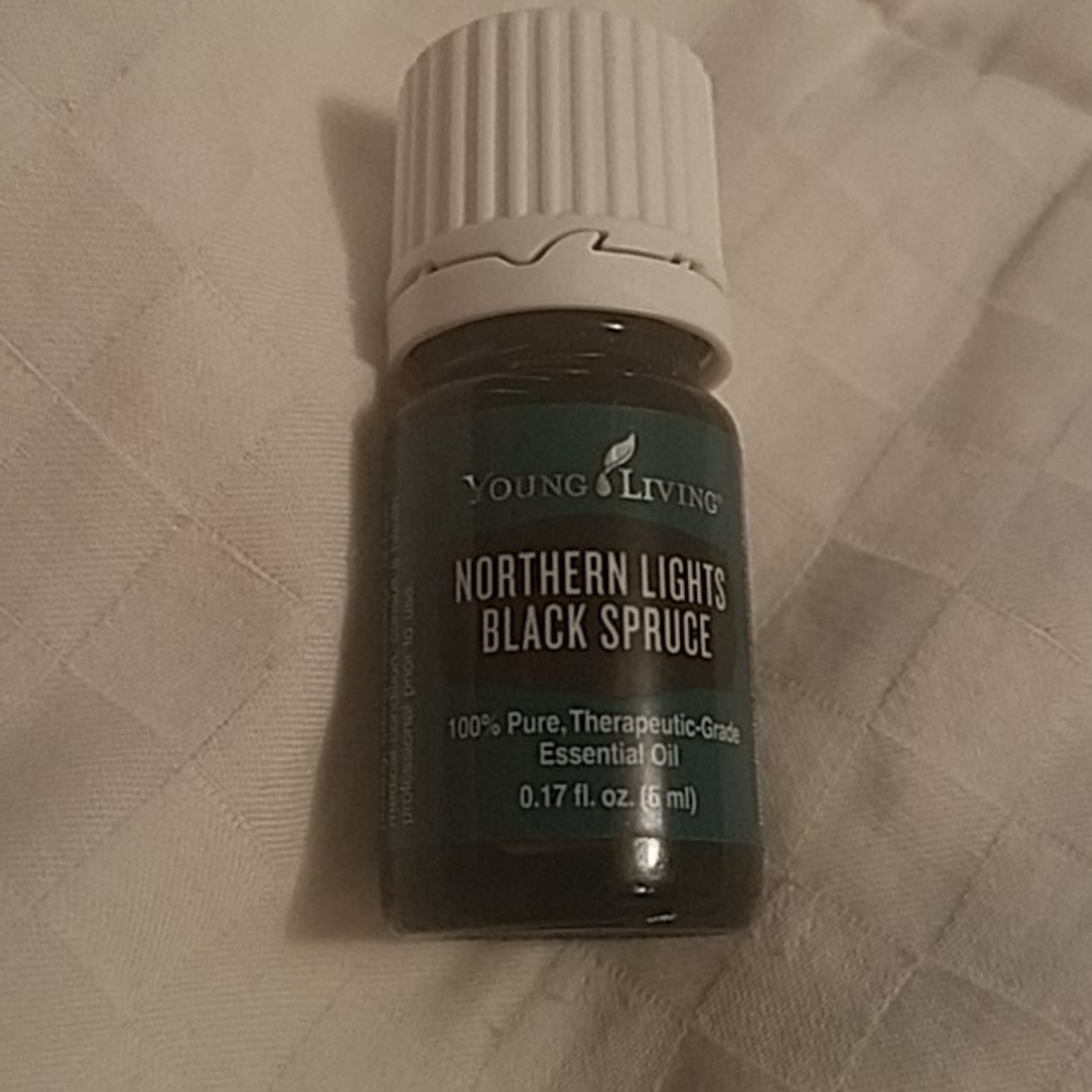 🌟⚡Young Living Northern Lights Black Spruce 5ml